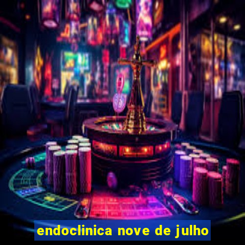 endoclinica nove de julho